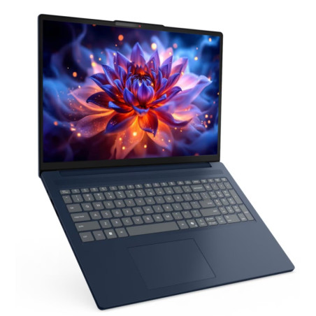 Lenovo IdeaPad Slim 3/16IWC11/R5-320/16''/WUXGA/16GB/512GB/Intel int/bez OS/Blue/2R