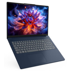 Lenovo IdeaPad Slim 3/16IWC11/5-320/16''/WUXGA/16GB/1TB/Intel int/W11H/Blue/2R