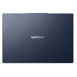 Lenovo IdeaPad Slim 3/15Q8X10/SD-X1-26-100/15,3''/WUXGA/8GB/256GB/Adreno/W11H/Blue/2R
