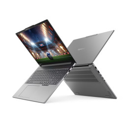 Lenovo IdeaPad Pre 5/16IPH11/U7-356H/16''/2880x1800/32GB/1TB/RTX 5050/W11H/Gray/2R