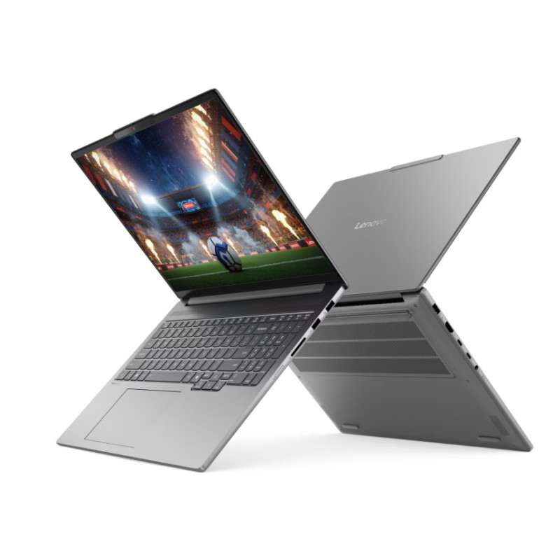 Lenovo IdeaPad Pre 5/16IPH11/U7-356H/16''/2880x1800/32GB/1TB/RTX 5050/W11H/Gray/2R