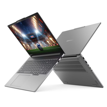 Lenovo IdeaPad Pre 5/16IPH11/U9-386H/16''/2880x1800/32GB/1TB/RTX 5060/bez OS/Gray/2R