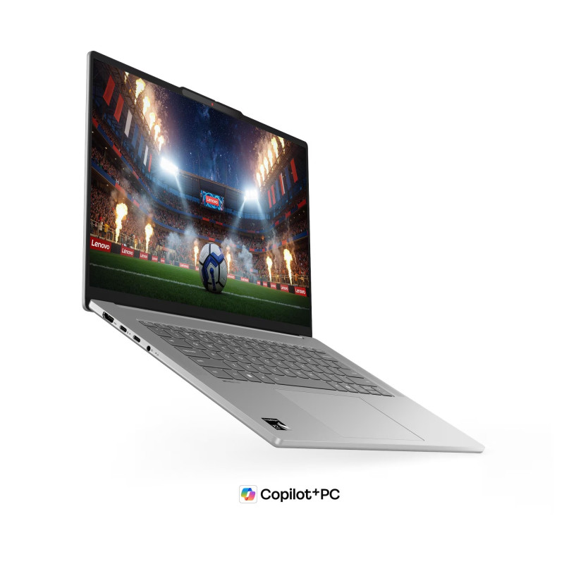 Lenovo IdeaPad Slim 5/15Q8Y11/SD-X2P-42-100/15,3''/2560x1600/16GB/512GB/Adreno/W11P/Gray/2R