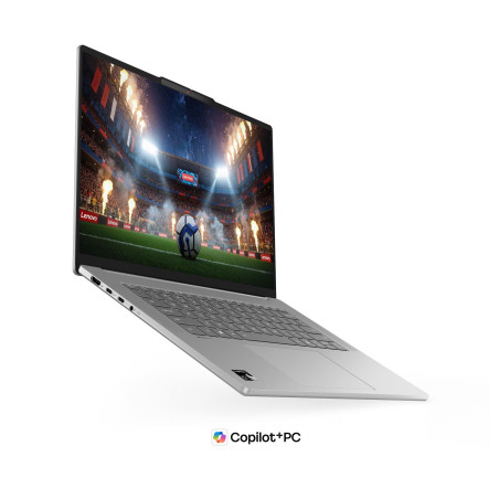 Lenovo IdeaPad Slim 5/15Q8Y11/SD-X2P-42-100/15,3''/2560x1600/16GB/512GB/Adreno/W11P/Gray/2R