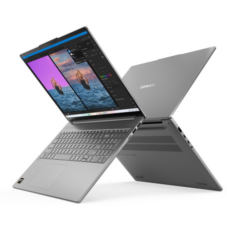 Lenovo IdeaPad Slim 5/16AKP10/AI7-350/16''/2880x1800/32GB/1TB/AMD int/W11H/Gray/2R