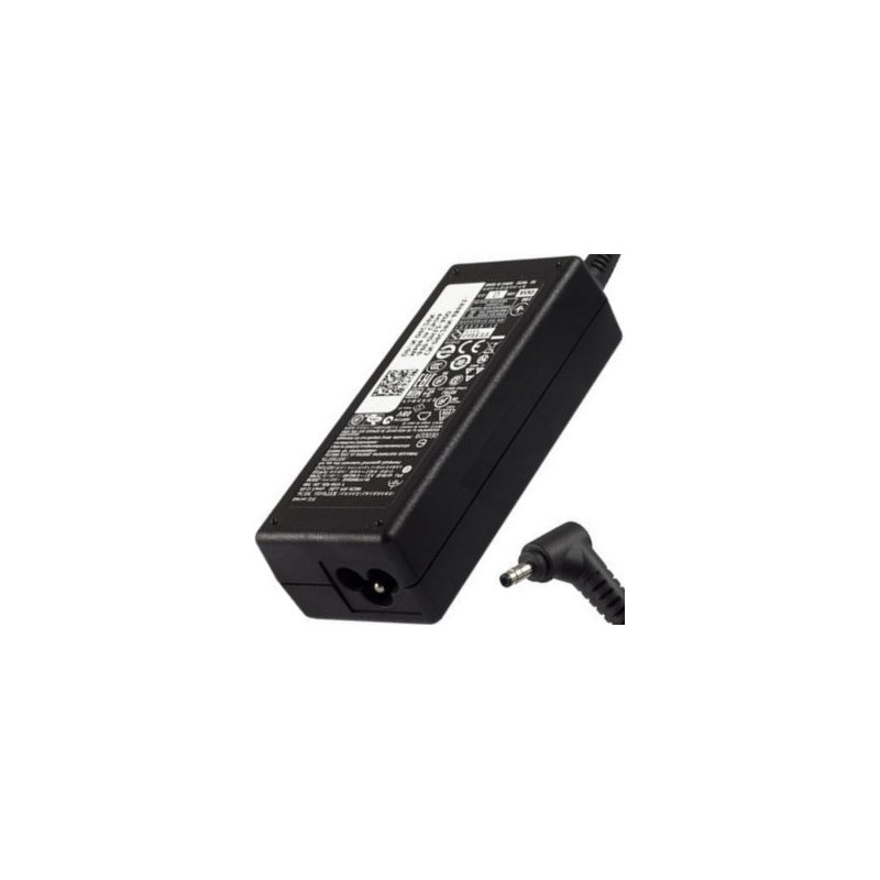 Napájací adaptér 65W, 19,5V 4.0x1.7mm, originál DELL 9C29N/1X9K3/GJN3G