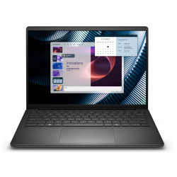 Dell Pro 14 Essential/PV14250/7-150U/14''/WUXGA/32GB/1TB/Intel int/W11P/Black/3R NBD