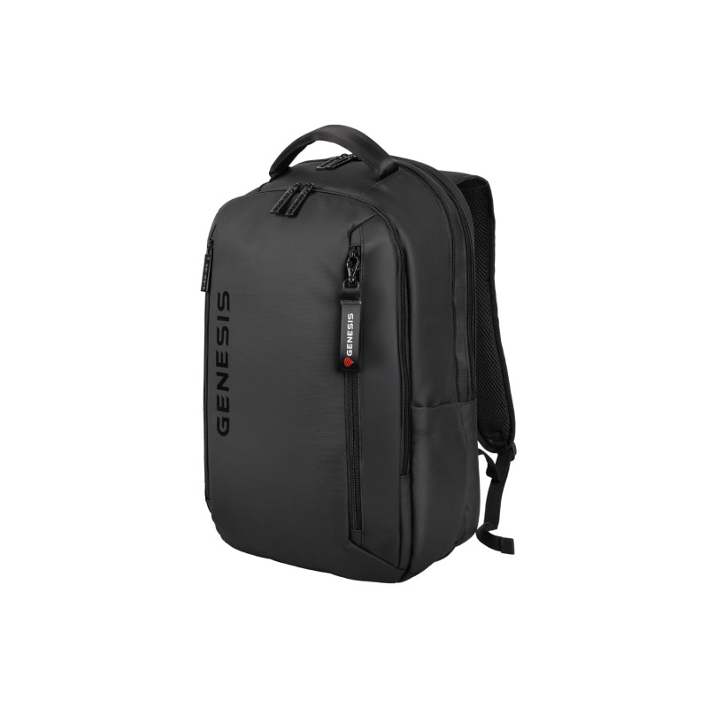 Batoh Genesis PALLAD 510 pre herný ntb do 17,3''
