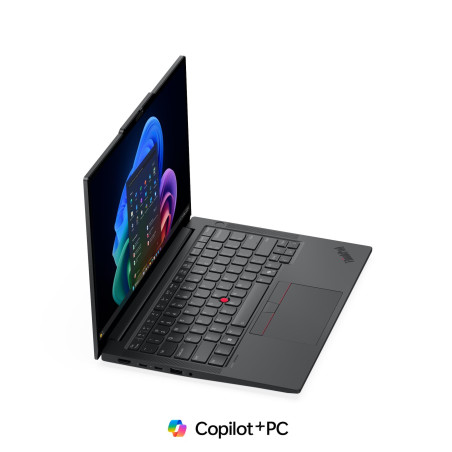 Lenovo ThinkPad E/E14 Gen 8 (intel)/U5-235/14''/WUXGA/16GB/512GB/Intel int/W11P/Black/3R