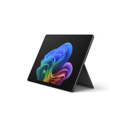Microsoft Surface Pro 13'' (12. edícia)/U7-366H/13''/2880x1920/T/16GB/512GB/Intel int/W11P/Black/2R
