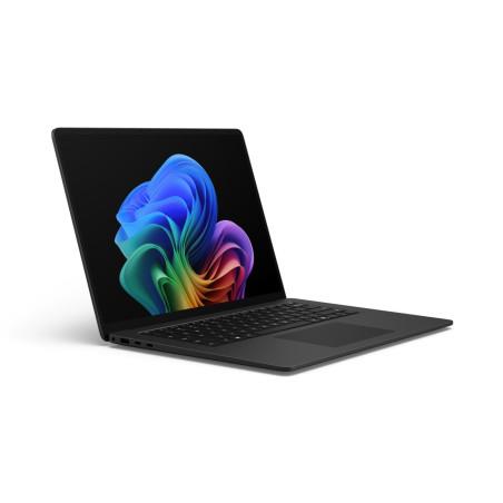 Microsoft Surface Laptop 15'' (8. edícia)/U5-335/15''/3270x2180/T/16GB/512GB/Intel int/W11P/Black/2R
