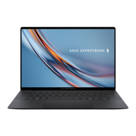 ASUS ExpertBook Ultra/B9406CAA-TOLEDX9641BX/UX9-388H/14''/2880x1800/T/64GB/1TB/Intel int/W11P/Black/3