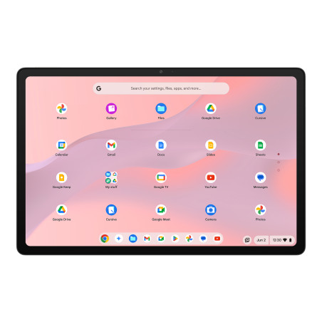 ASUS Chromebook CM32 Detachable/CM3206DM4A-EDU8128/MTK-540/12,1''/2560x1600/T/8GB/128GB/Mali G57/Chro