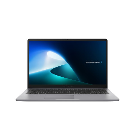 ASUS ExpertBook P1/P1503CVA-C58512/5-210H/15,6''/FHD/8GB/512GB/Intel int/bez OS/Gray/2R