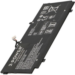 2-POWER Batérie 11,55V 5020mAh pre HP Envy 13-ab000 series