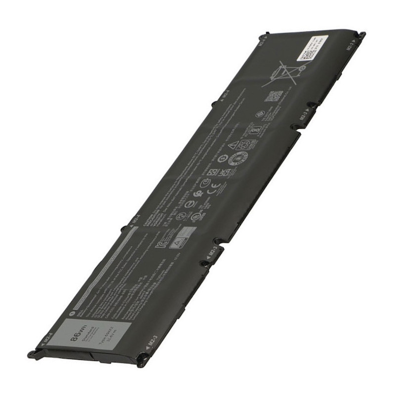Dell originálna batéria 86WH 6CELL pre DELL Precision 5560