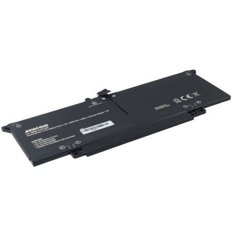 AVACOM batéria pre Dell Latitude 7310, 7410 Li-Pol 7,6 V 6800mAh 52Wh
