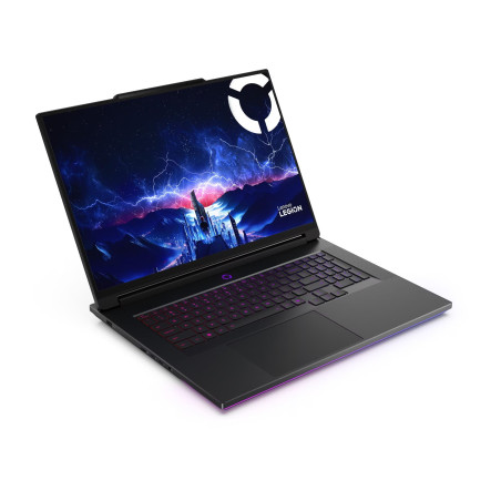 Lenovo Legion 9/18IAX10/U9-290HXP/18''/4K/32GB/2TB/RTX 5090/bez OS/Eclipse Black/3R On-Site