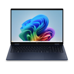 HP Omnibook X Flip/AI 16-cc0000ncx/AI5-430/16''/WUXGA/T/16GB/512GB/AMD int/W11H/Blue/2R