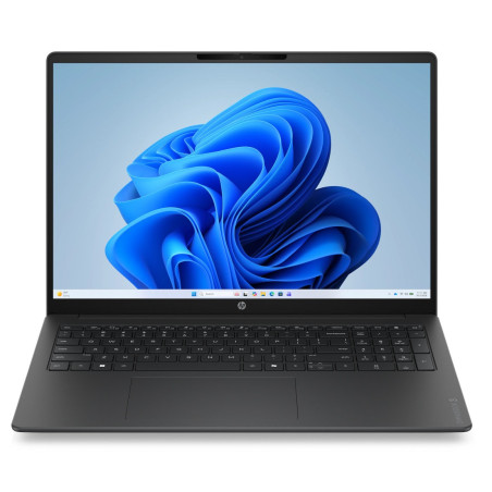 HP Omnibook 3/16-bu0011ncx/5-120U/16''/WUXGA/8GB/512GB/Intel int/W11H/Silver/2R