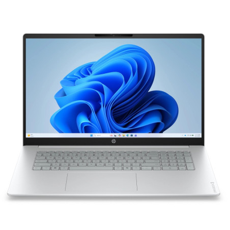 HP Omnibook 3/17-dk0071ncx/5-120U/17,3''/FHD/16GB/512GB/Intel int/W11P/Silver/2R
