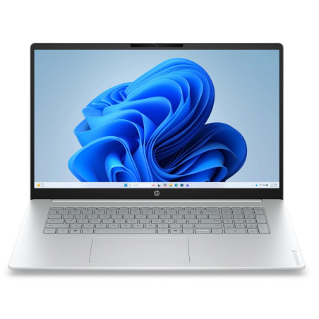 HP Omnibook 3/17-dp0070ncx/R5-40/17,3''/FHD/16GB/512GB/AMD int/W11P/Silver/2R