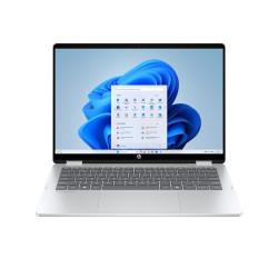 HP Omnibook 5/14-fp0000ncx/5-120U/14''/WUXGA/T/16GB/512GB/Intel int/W11H/Silver/3R
