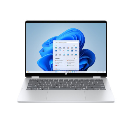 HP Omnibook 5/14-fp0000ncx/5-120U/14''/WUXGA/T/16GB/512GB/Intel int/W11H/Silver/3R