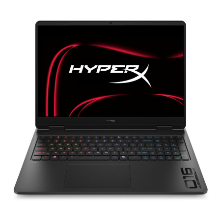 HyperX OMEN/16-am2070ncx/U7-270HXP/16''/2560x1600/16GB/1TB/RTX 5070/W11P/Black/2R