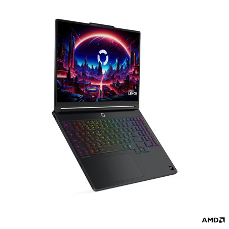 Lenovo Legion 5/15AHP11/R7-250/15,3''/2560x1600/16GB/512GB/RTX 5060/bez OS/Eclipse Black/3R