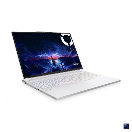 Lenovo Legion 7/16IAX10/U9-275HX/16''/2560x1600/32GB/2TB/RTX 5060/W11H/Glacier White/3R On-Site