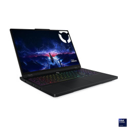 Lenovo Legion Pre 5/16IAX10/U9-275HX/16''/2560x1600/32GB/1TB/RTX 5060/W11H/Eclipse Black/3R
