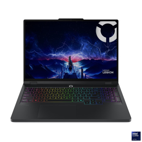 Lenovo Legion Pre 5/16IAX10/U9-290HX Plus/16''/2560x1600/32GB/1TB/RTX 5070/bez OS/Eclipse Black/3R