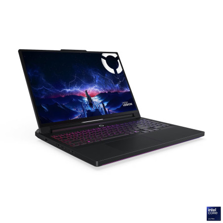 Lenovo Legion Pre 7/16IAX10H/U9-290HXP/16''/2560x1600/32GB/1TB/RTX 5070Ti/W11H/Eclipse Black/3R On-Si