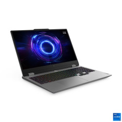 Lenovo LOQ/15IRX10/i5-13450HX/15,6''/FHD/16GB/512GB/RTX 5060/bez OS/Luna Grey/2R