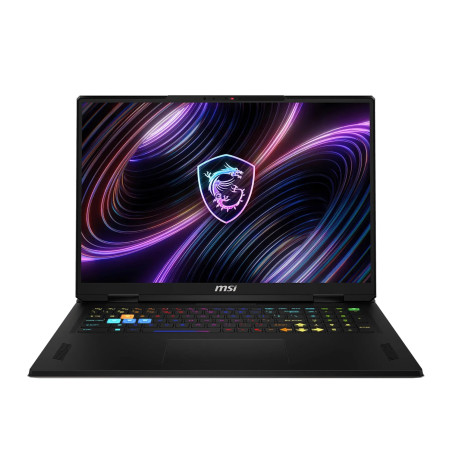 MSI Raider 16''/QHD+/U9/32GB/1TB/RTX5070Ti/W11H