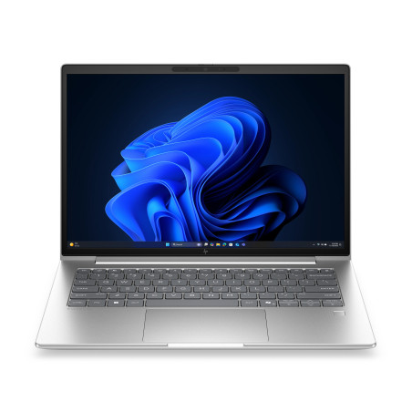 HP EliteBook 6/G2i/7-350/14''/WUXGA/16GB/512GB/Intel int/W11P/Silver/3R