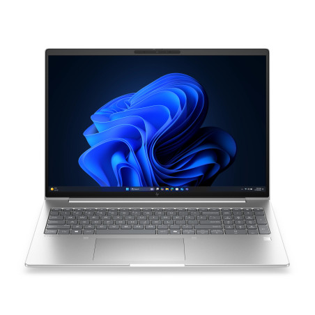 HP EliteBook 6/G2i/7-350/16''/WUXGA/16GB/512GB/Intel int/W11P/Silver/3R