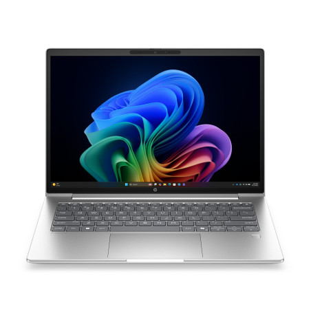 HP ProBook 4/G2i/5-320/14''/WUXGA/16GB/512GB/Intel int/W11P/Silver/3R