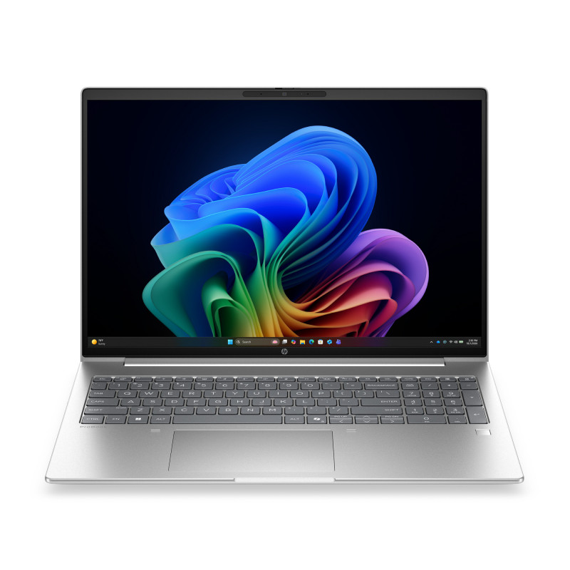 HP ProBook 4/G2i AI/5-320/16''/WUXGA/16GB/512GB/Intel int/W11P/Silver/3R