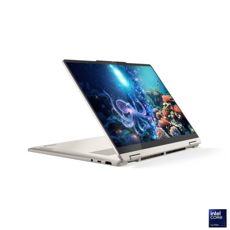 Lenovo Yoga 7 2-in-1/14ILL10/U7-256V/14''/WUXGA/T/16GB/512GB/Intel int/W11H/Seashell/3R On-Site