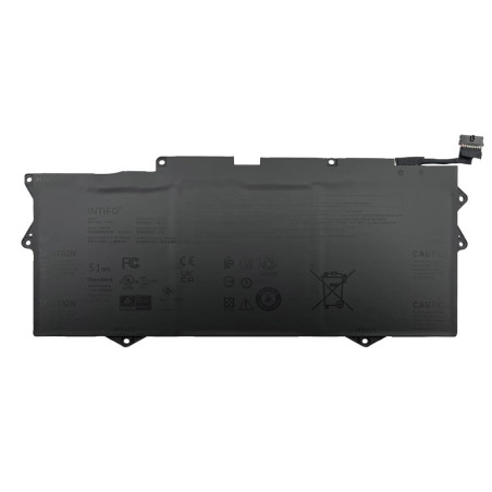 Dell Batérie 3-cell 51W/HR LI-ION pre XPS 9315