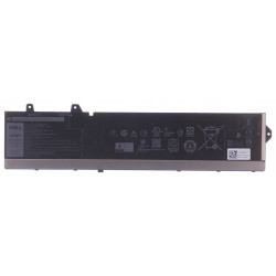 Dell Batérie 6-cell 83W/HR LI-ION pre Precision 7670, 7680, 7770, 7780