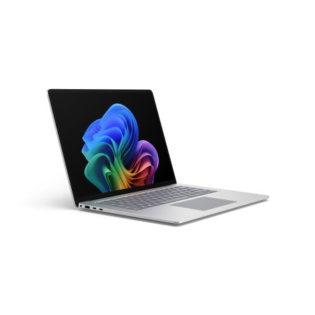 Microsoft Surface Laptop 15'' (8. edícia)/SD-X2 Elite/15''/3270x2180/T/64GB/1TB/Adreno/W11P/Platinum/2R