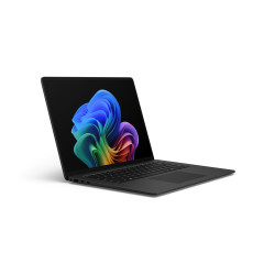 Microsoft Surface Laptop 15'' (8. edícia)/SD-X2 Elite/15''/3270x2180/T/64GB/2TB/Adreno/W11P/Black/2R