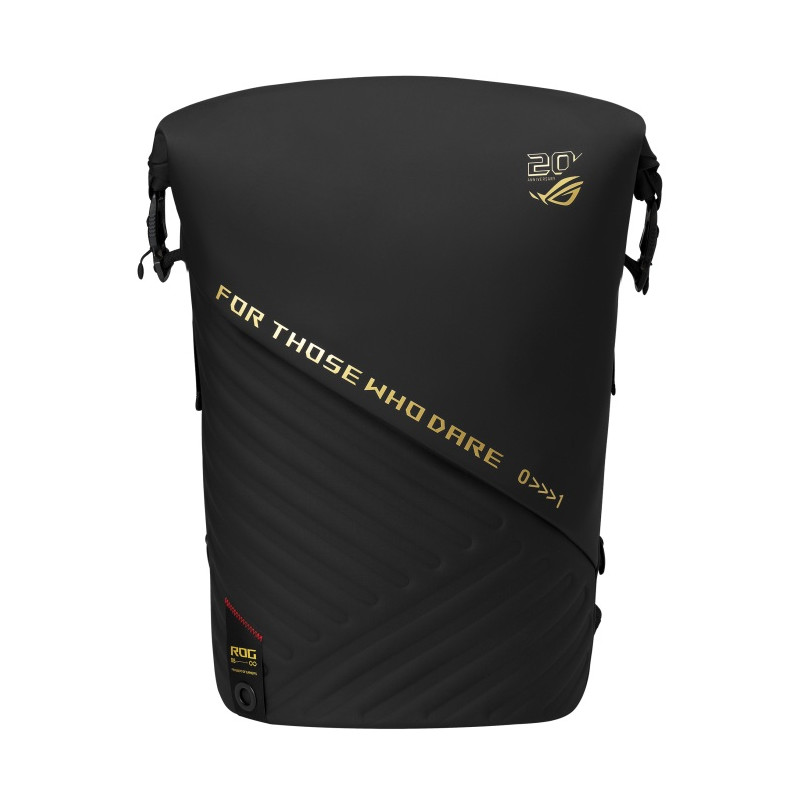 ASUS BP3802 ROG SLASH BACKPACK EDITION 20
