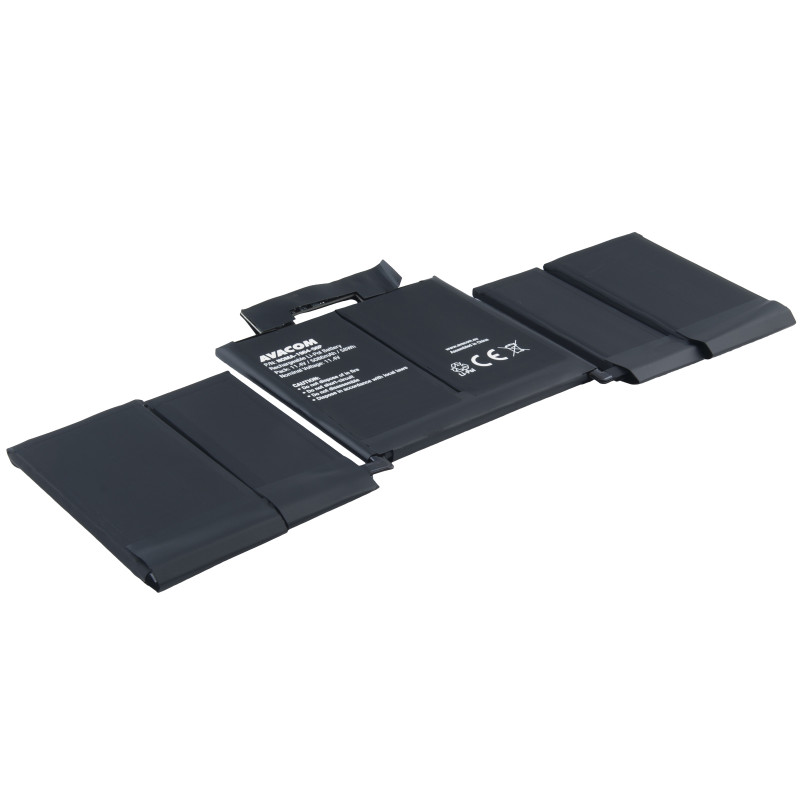 AVACOM batéria pre Apple MacBook Pro 13'' A1989/A2251 Li-Pol 11,4 V 5086mAh 58Wh - A1964