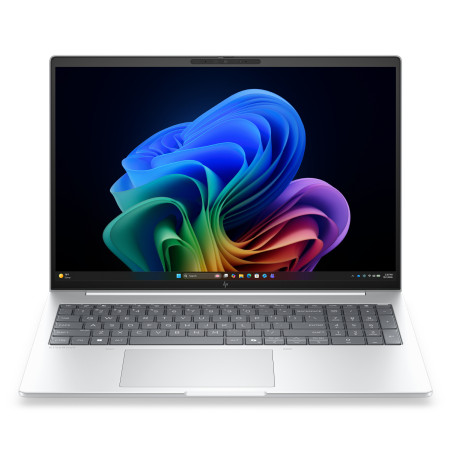 HP EliteBook 8/G2i AI/U7-355/16''/WUXGA/32GB/512GB/Intel int/W11P/Silver/3R