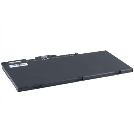 AVACOM batéria pre HP EliteBook 840 G4 series TA03XL Li-Pol 11,55 V 4200mAh 49Wh