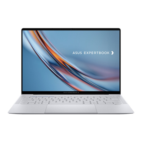 ASUS ExpertBook Ultra/B9406CAA-TOLEDU7321SXZ/U7-356H/14''/2880x1800/T/32GB/1TB/Intel int/W11P/Gray/3R